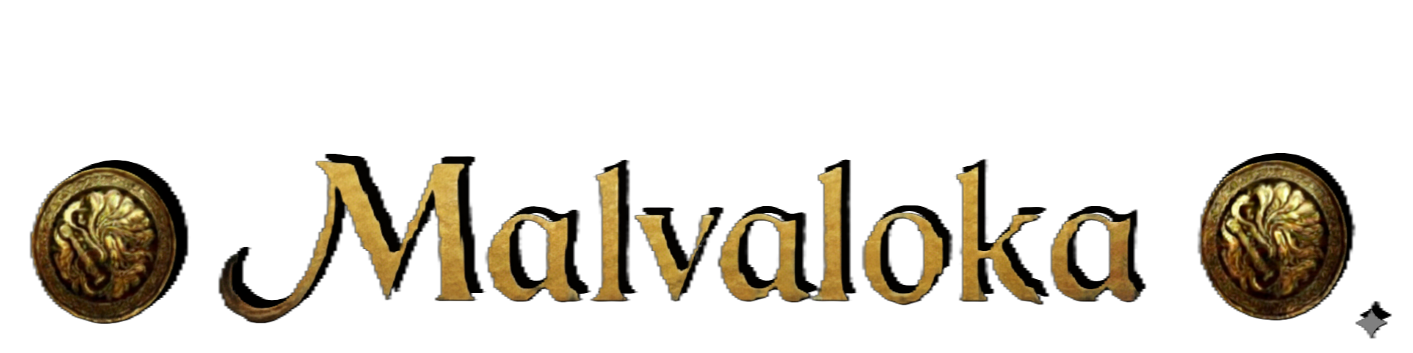 Logo Malvaloka