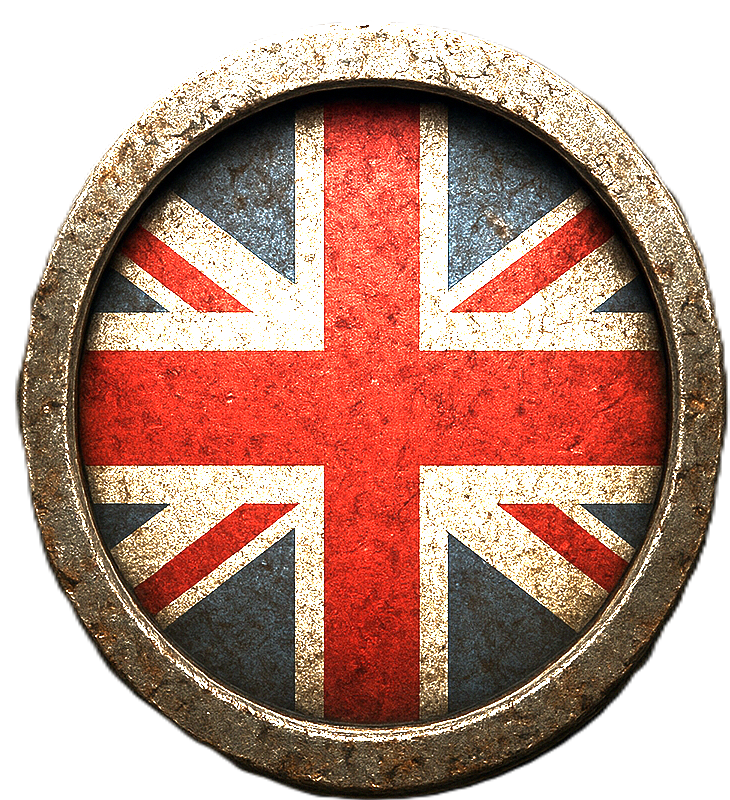 Cambiar idioma a Inglés